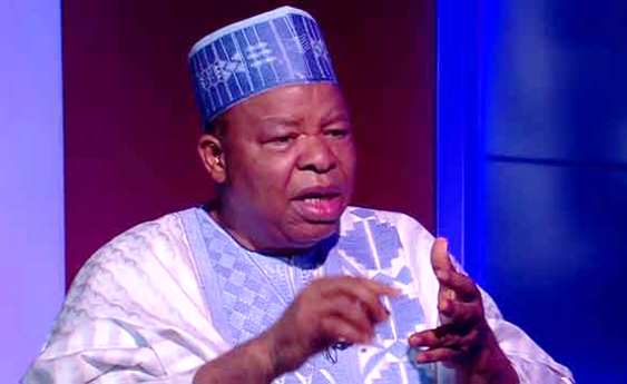 Reps Minority Caucus Mourns Senator Mantu