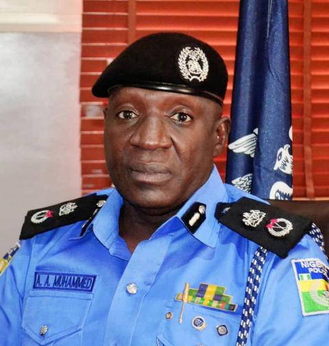 Police Arrest Suspected Cultists At Onicha-Ugbo, Eri … Recovers Pistols, Cartridges