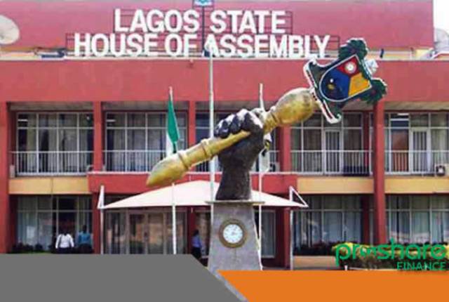 Lagos Assembly Passes VAT, Anti-Open Grazing Bills