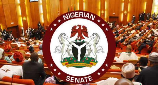 Buhari Requests Senate To Amend PIA 2021