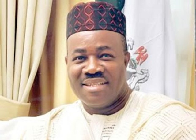 NDDC’s Forensic Audit Report: Akpabio Submits Report, Says Over 13,000 Projects Abandoned In Niger Delta