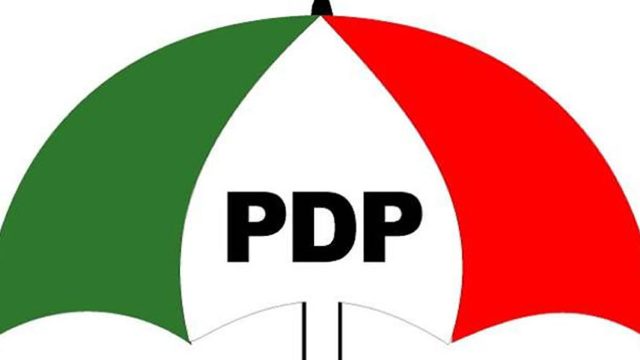 JUST IN: Appeal Court Grants PDP Right To Hold National Convention