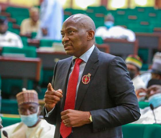 A Crushing Fall Awaits APC In 2023 – Elumelu