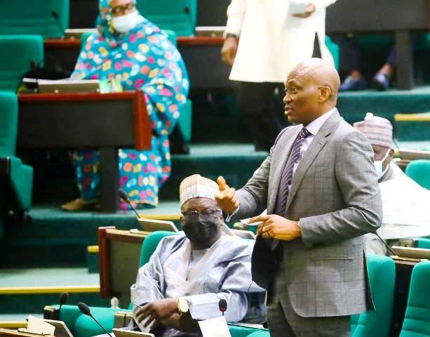 2021 TI Report Validates Our Stand that APC is Hopelessly Corrupt – Reps Minority Caucus