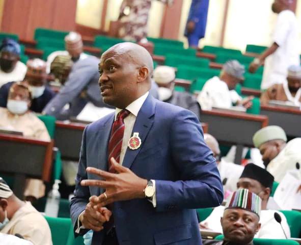 New Year: Reps Minority Caucus Calls for Renewed Optimism …Urges FG to End Borrowings, Engage Innovative Young Nigerians