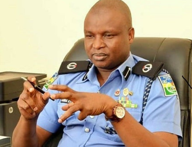 Police Arrest DCP Abba Kyari, 4 Others For Alleged Tempering With Narcotic Exhibits, Official Corruption, Sundry Unprofessional Infraction