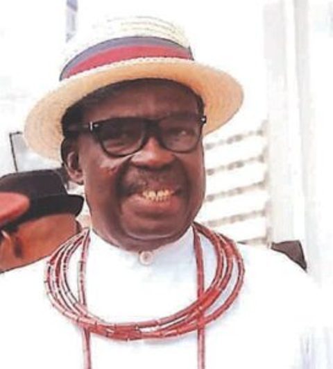 Late Olorogun Johnson Barovbe: Families Announce Programmes For Burial Ceremony