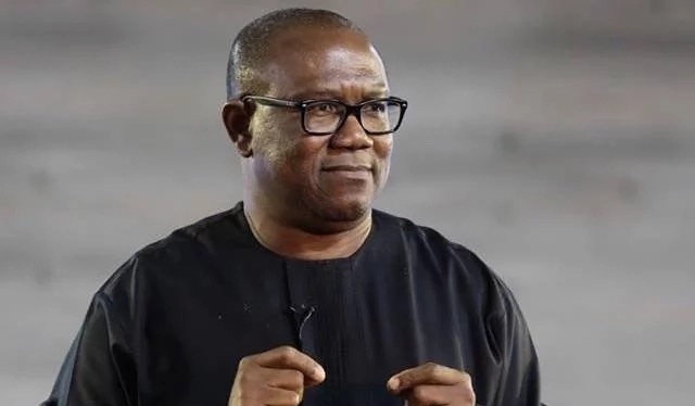 2023: Peter Obi Declares Interest For Presidency