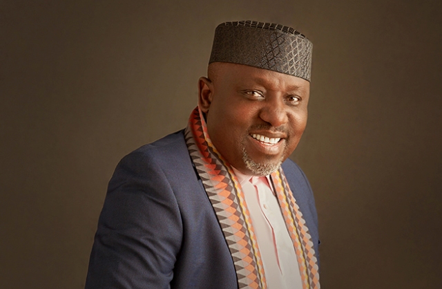 2023: Okorocha Formally Declares For Presidency, Says Igbos Won’t Leave Nigeria