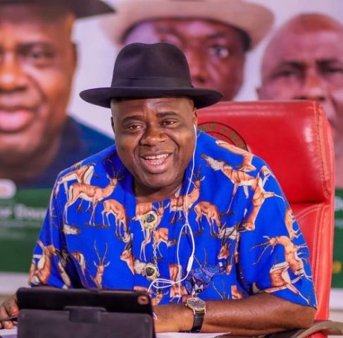 2nd Anniversary: Governor Diri To Commission Over 20 Projects In Bayelsa …Jubilation As Cars Enter Southern Ijaw Community For The First Time