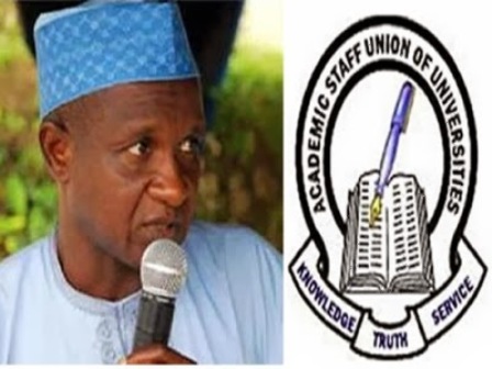 ASUU Agreement: FG Inaugurates Committee To Renegotiate Agreement