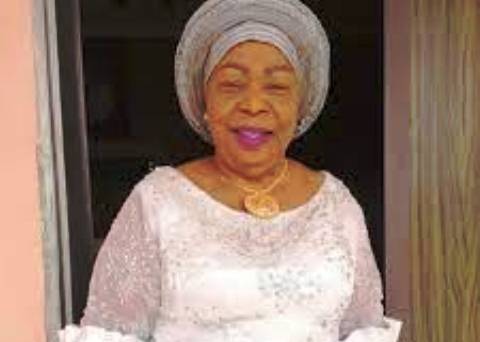 Oborevwori Celebrates Nkem Okwuofu On Her Birthday  …Says Deltans Will Continue To Tap From Her Fountain Of Knowledge