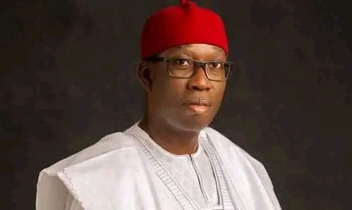 Running Mate: I didn’t betray southern Nigeria – Okowa