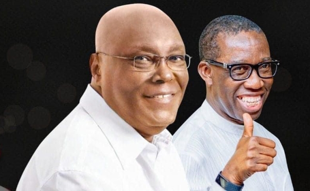 2023: Five Parties Collapse Structures For Atiku