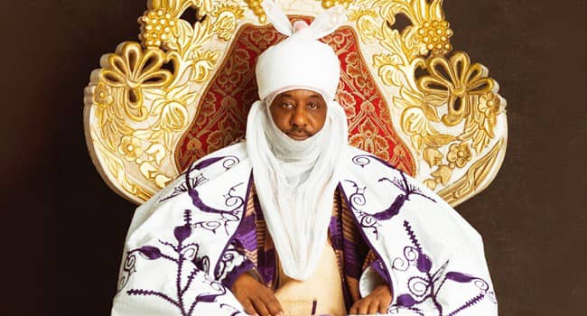 Muhammad Sanusi II Reinstated As Emir Of Kano, As Governor Abba Yusuf of Kano Signed Kano State Emirate Council (Repeal) Bill 2024 Into Law.