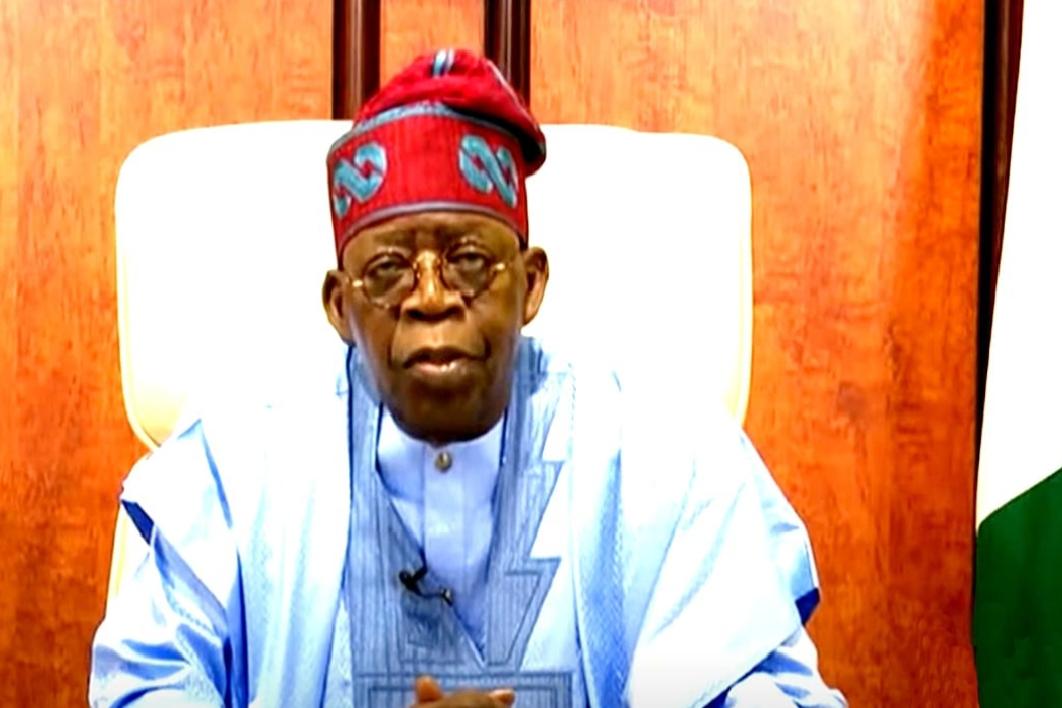 June 12: President Bola Tinubu Addresses Nigerians, Honours Heroes Of Democracy, Urges Nigerians To Support His Administration