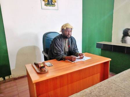 Aniocha North LG Legislative Arm Screens, Approves Chairman’s Nominees For Supervisors …Council Boss To Swear-In Newly Appointed Officials Wednesday, July 24