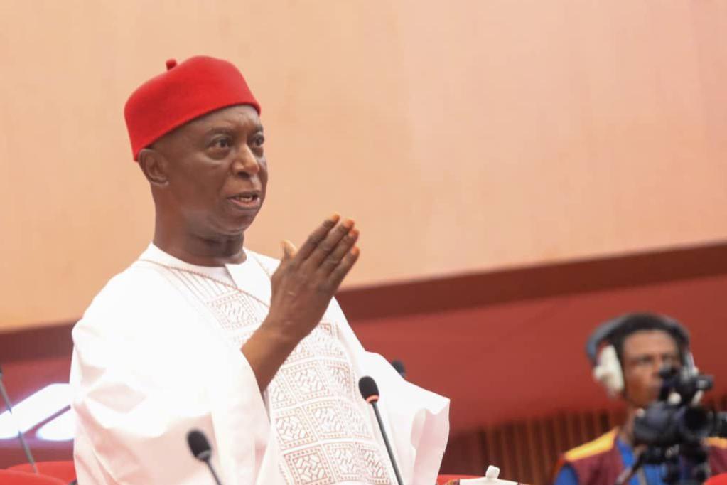 OPINION:  THE RENEWED AGITATION FOR THE CREATION OF ANIOMA STATE AND SENATOR NED NWOKO’S ANTAGONISTS: THE FACTS AND FALLACIES  By BONNY AKAEZE