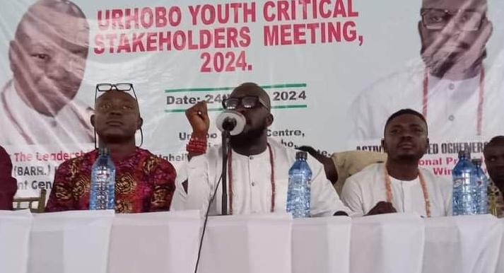 Urhobo Youths Denounce Proposed Nationwide Protest