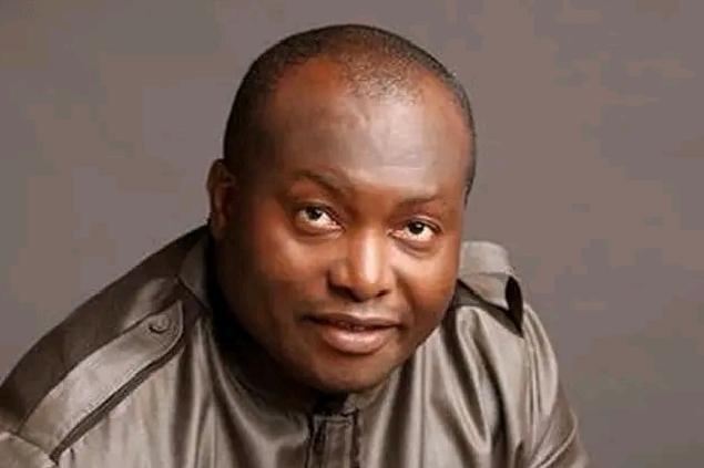 BREAKING: Senator, Ifeanyi Ubah Passes Away in London