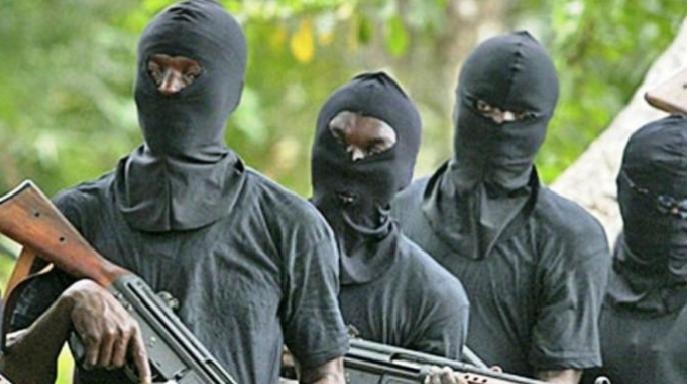 Insecurity: Unknown Gunmen Kidnap 20 Medical Students In Benue