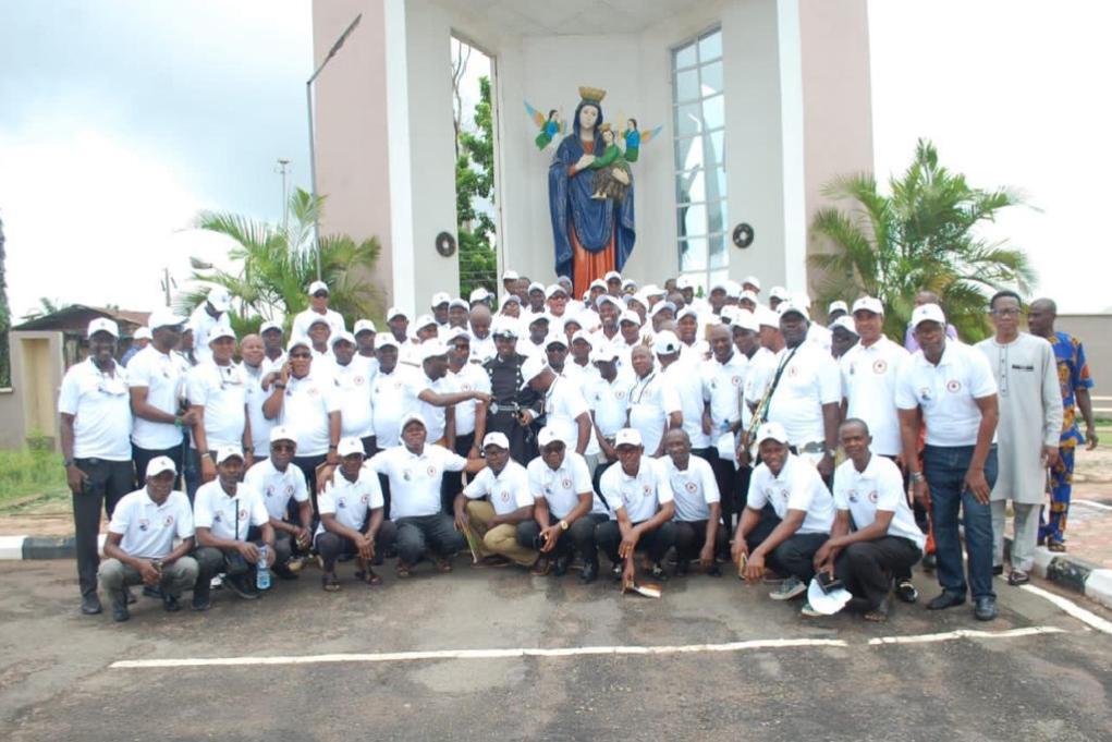 Class of 84, St Pius X Grammar School, SPGS, Onicha-Ugbo Prepares For 40th Anniversary, Biennial Convention In September