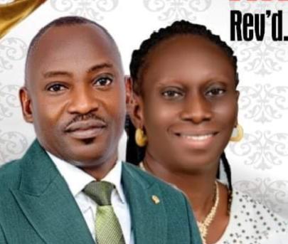 Anioma Delta Baptist Conference To Hold Induction Service For Newly Appointed CP, Rev’d Dr. Dike Utih