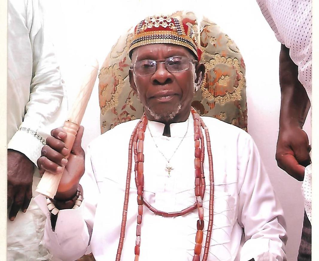 Delta Governor, Oborevwori To Present Staff of Office To Issele-Mkpitime Monarch On Friday