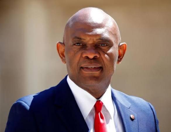 UBA Chairman, Tony Elumelu Heads FG Disaster Relief Fund