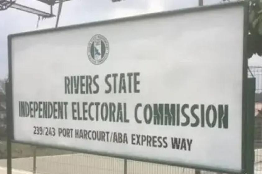 Rivers LG Election: RSIEC Insists It Received Voter Register From INEC