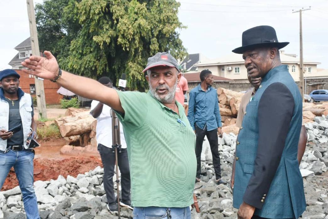 Oborevwori Worried By Suffering Caused By Failure Of Benin-Asaba Highway – Aniagwu