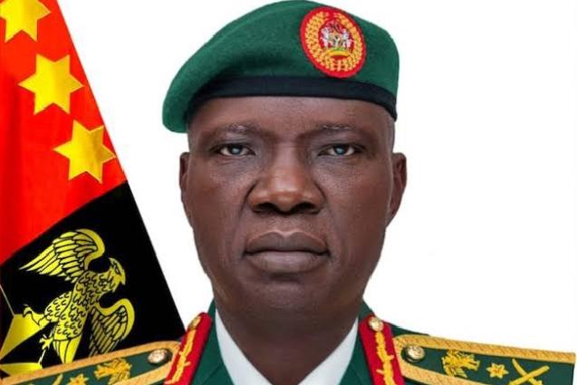 Chief Of Army Staff, Lagbaja Briefs Tinubu On Health Status  …As Army, Group Dismiss Death Rumour As Fake News