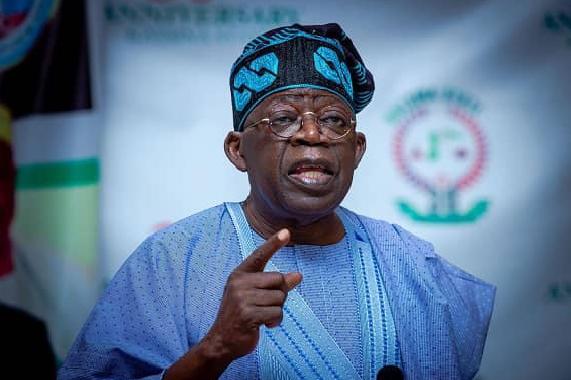 Tinubu Sacks Five Ministers, Redeploys 10, Appoints Bianca Odumegu-Ojukwu, Six Others As Ministers, Re-assigned 10 To New Ministerial Portfolios