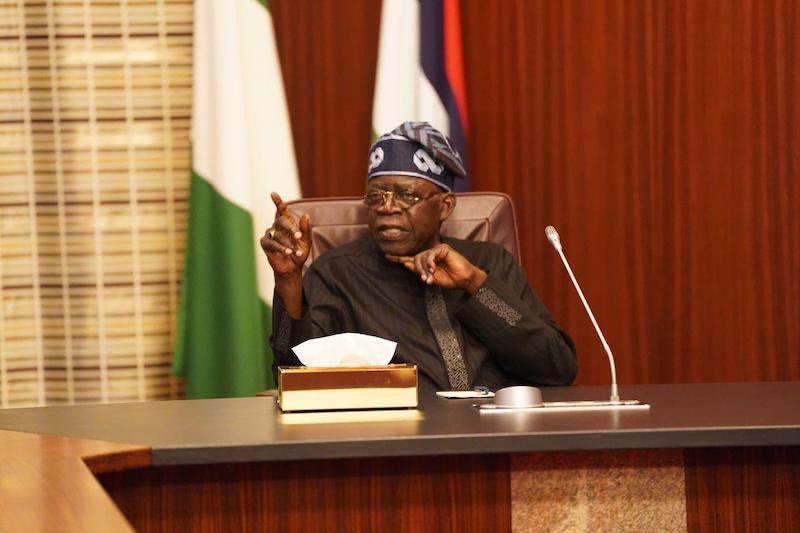 Tinubu Orders Police To Secure Rivers LG Secretariats