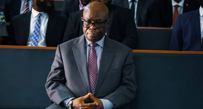 False Assets Declaration Conviction: Appeal Court Discharges, Acquits Onnoghen