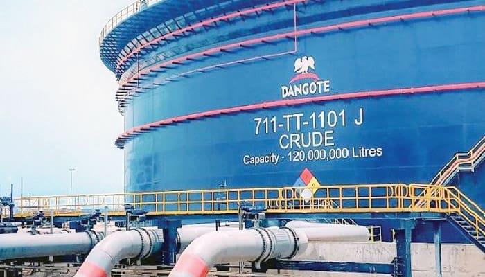 Finally NNPCL Ends N24tn Fuel Import, Buys From Dangote Refinery