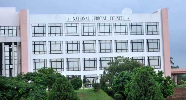 NJC Suspends Rivers, Anambra High Court Judges