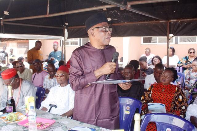 SEEDTIME Educational Assistance Scheme, SEAS, Celebrates 21 Years Of Impact On Indigent Students In Tertiary Institutions …67 Indigents Helped, Currently Assisting 32