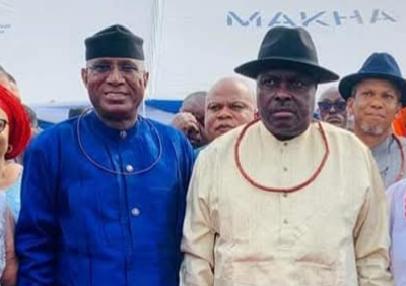 Big Fight In Delta APC, As Ibori, Omo-Agege Battle For Control