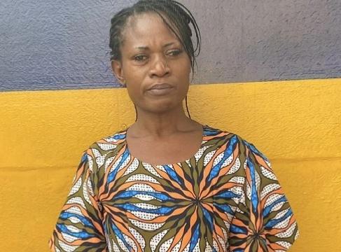 Lagos Teacher Arraigned For Indecent Treatment Of Pupil