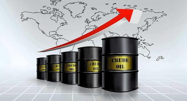 Nigeria Records Increase In Crude Oil Production — OPEC Report