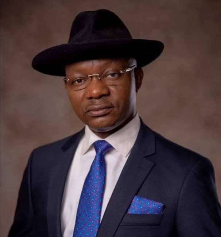 Rural Devt: Oborevwori Connecting Communities, Transforming Lives In Delta – Aniagwu