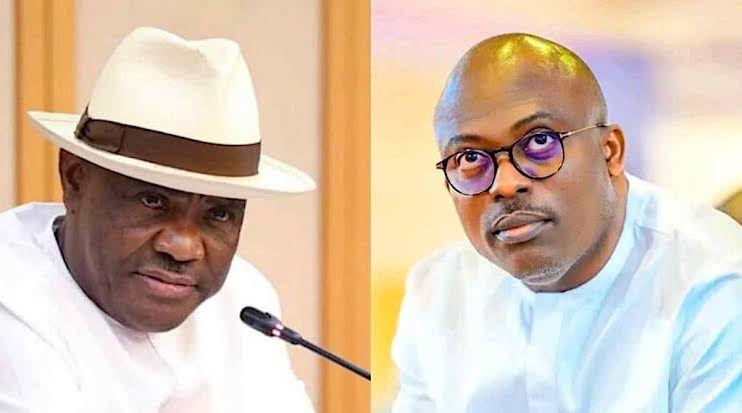 Wike vs Fubara: Supreme Court Fixes February 10 To Hear All Appeals In Rivers Crisis