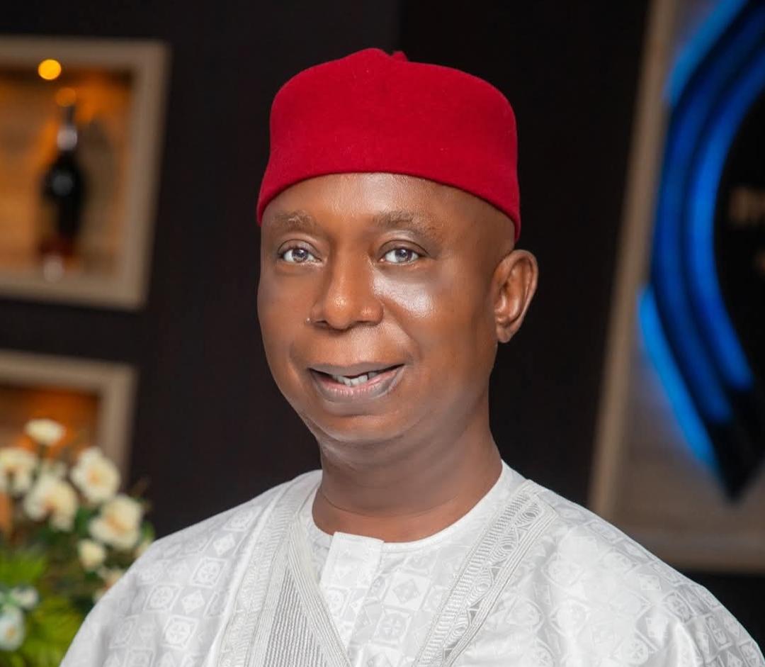 Senator Ned Nwoko Finally Resigns From PDP