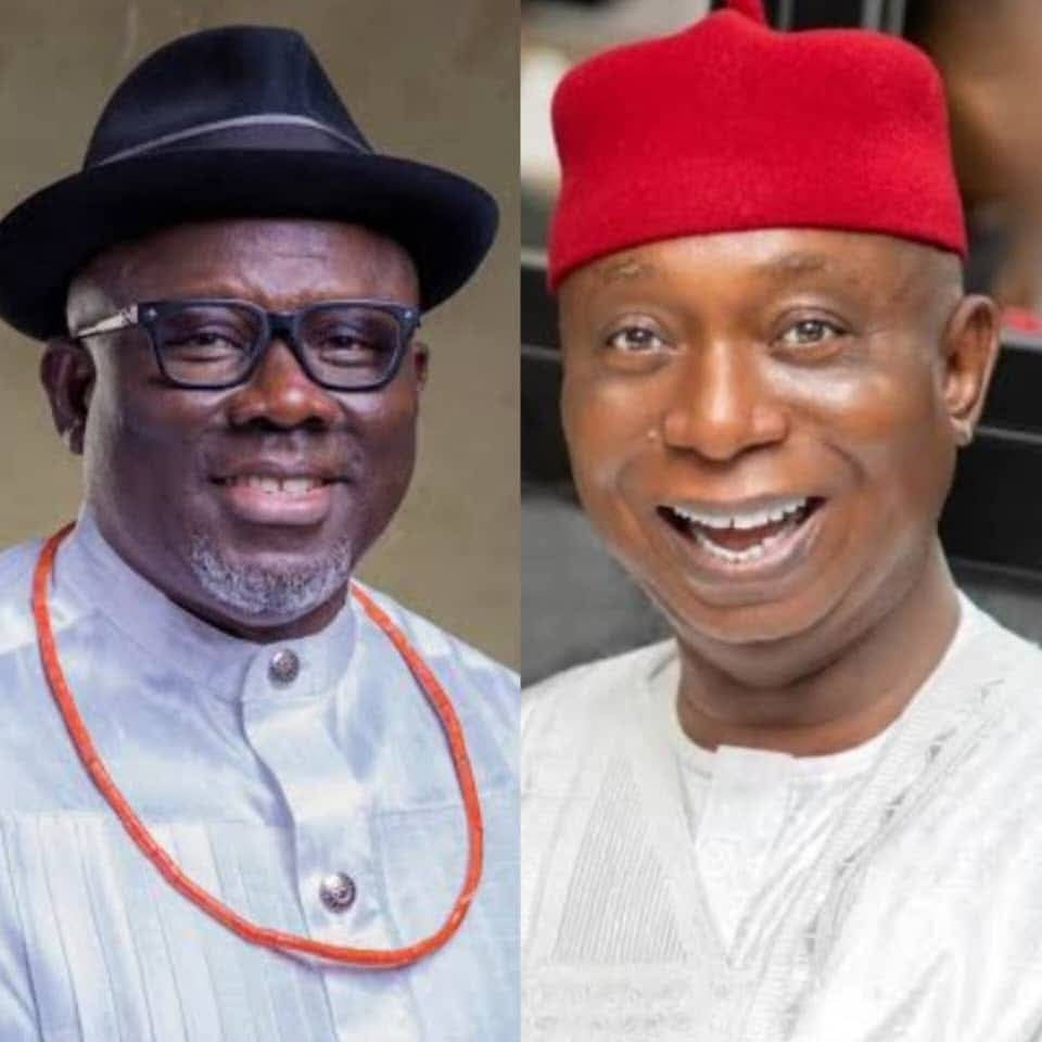 Defection: Senator Nwoko Miss Fired, Tried To Blackmail Gov Oborevwori – Dr Oghenesivbe …Says Nwoko Misrepresented PDP As A Senator, ‘ill Not Be Reelected In 2027