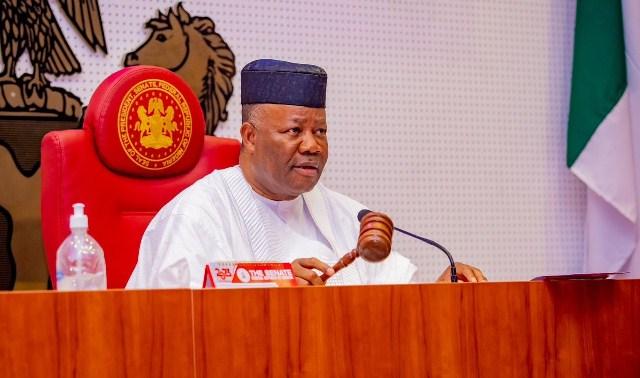 Senate Passes Vote Of Confidence In Akpabio’s Leadership Amid Controversy Rocking Nigerian Senate