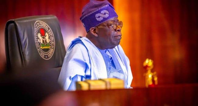 Tinubu Urges Govs, Political Leaders To Focus On The Poor, Vulnerable